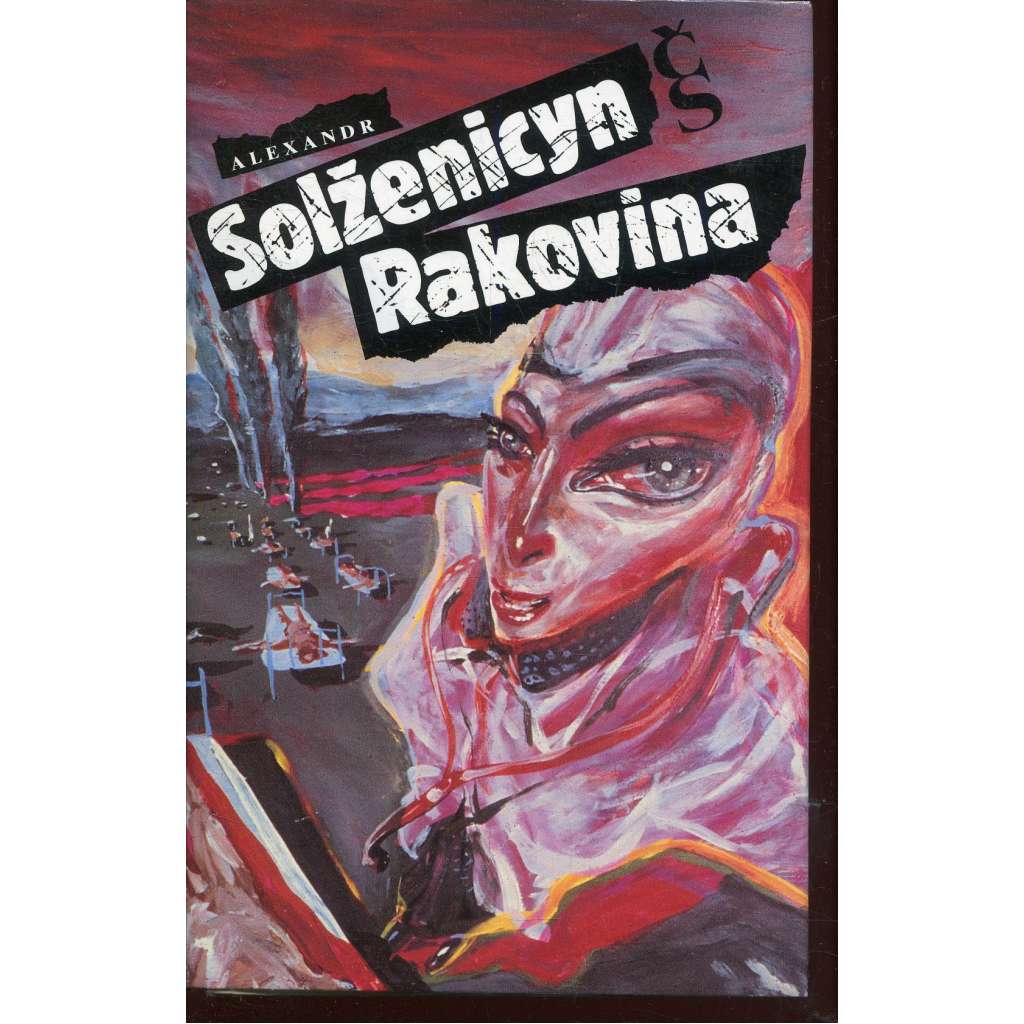Rakovina