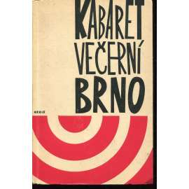 Kabaret Večerní Brno