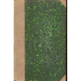 Libavský okres - Vlastivěda moravská (Libava) Libavský okres - Vlastivěda moravská (Libava)