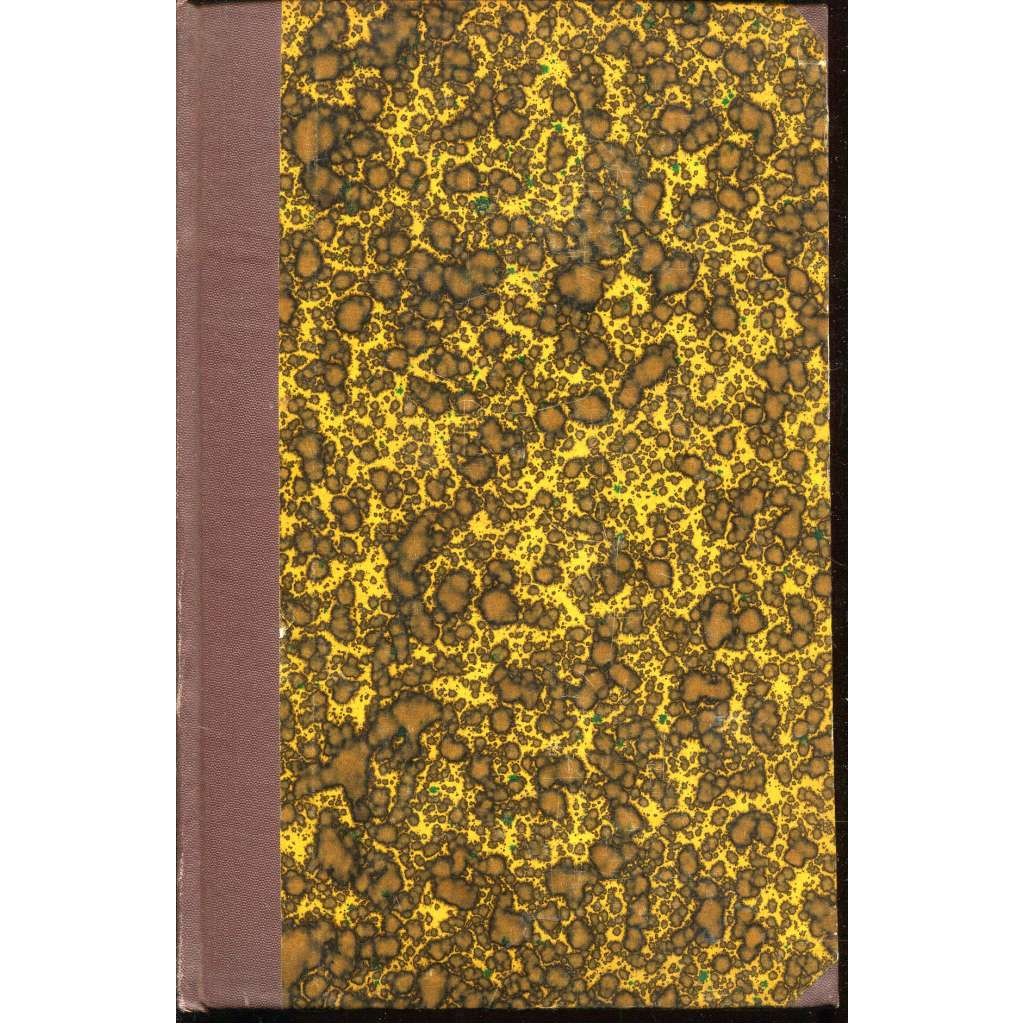 Vlastivěda moravská - Val.-Klobucký okres (Valašské Klobouky) / Vlastivěda moravská - Vizovský okres (Vizovice) - 2 v 1 Vlastivěda moravská - Val.-Klobucký okres (Valašské Klobouky) / Vlastivěda moravská - Vizovský okres (Vizovice) - 2 v 1