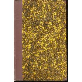 Vlastivěda moravská - Val.-Klobucký okres (Valašské Klobouky) / Vlastivěda moravská - Vizovský okres (Vizovice) - 2 v 1 Vlastivěda moravská - Val.-Klobucký okres (Valašské Klobouky) / Vlastivěda moravská - Vizovský okres (Vizovice) - 2 v 1