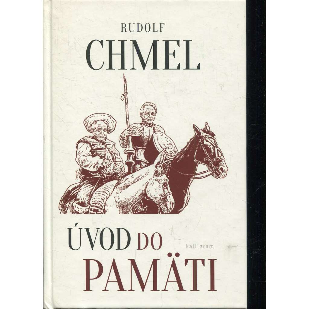 Úvod do pamäti (Úvod do paměti) - text slovensky