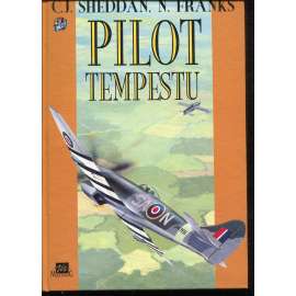 Pilot Tempestu [letadla, letectví]