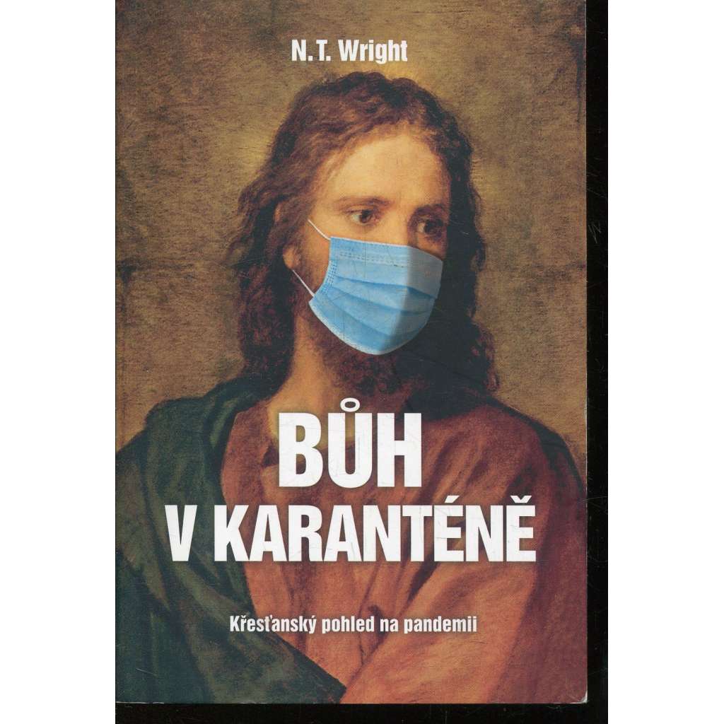 Bůh v karanténě (COVID)