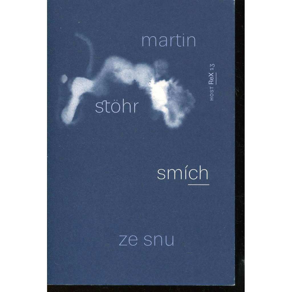 Smích ze snu (poezie)