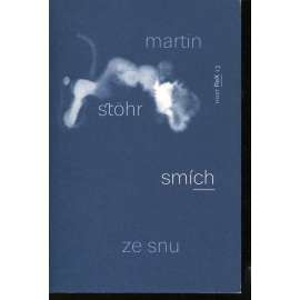 Smích ze snu (poezie)