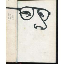 5 her [Arthur Miller - Všichni moji synové / Smrt obchodního cestujícího / Hon na čarodějnice (Zkouška ohněm) / Vzpomínka na dva pondělky / Pohled z mostu]