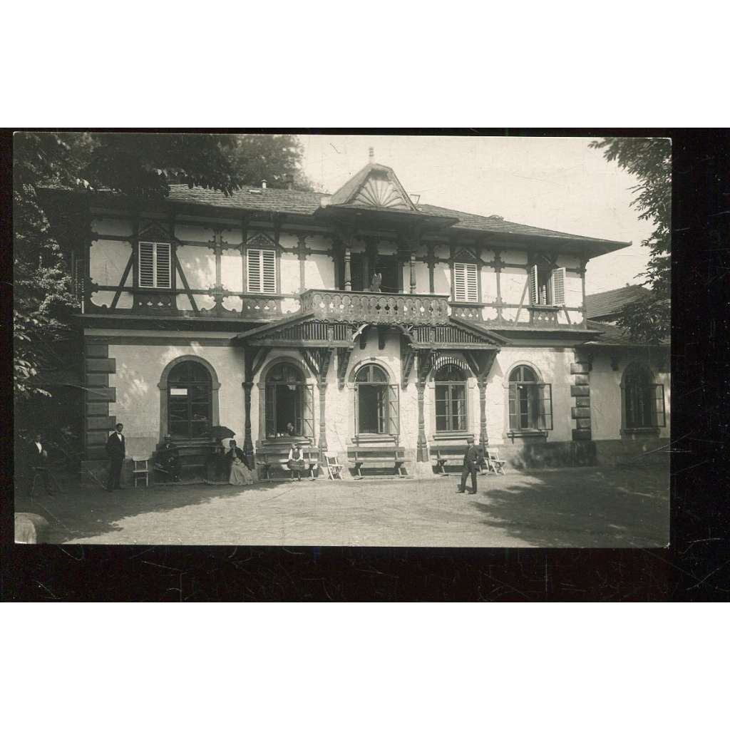 Lázně Teplice nad Bečvou