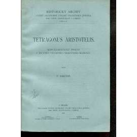 Tetragonus Aristotelis Tetragonus Aristotelis