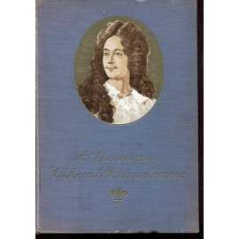 Tři mušketýři, díl IV.