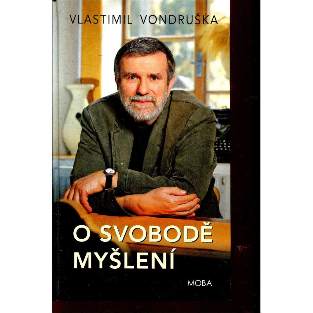 O svobodě myšlení O svobodě myšlení