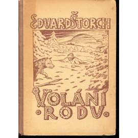 Volání rodu. Příběh z doby bronzové Volání rodu. Příběh z doby bronzové