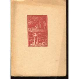 Deník Arnošta Jenče (poezie, tisk Alois Chvála) Deník Arnošta Jenče (poezie, tisk Alois Chvála)