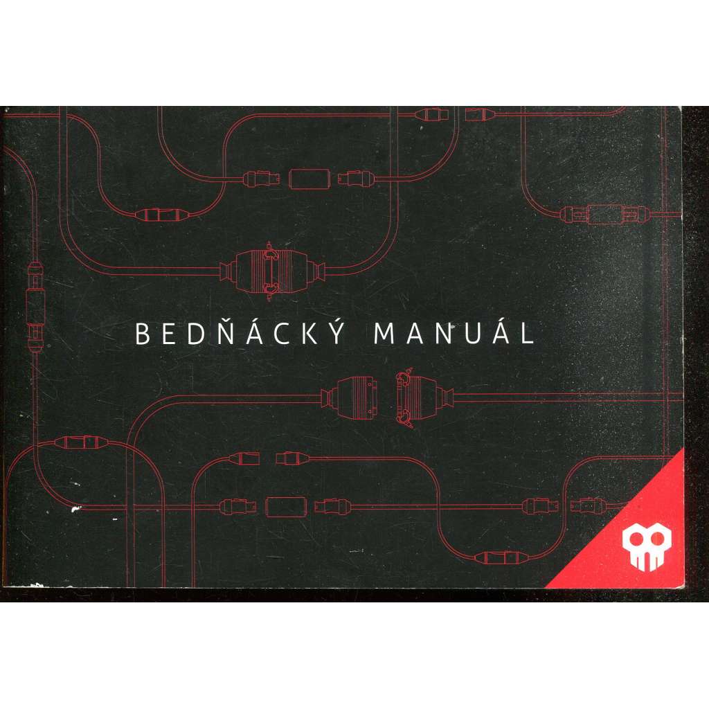 Bedňácký manuál [Práce s audiovizuální technikou]