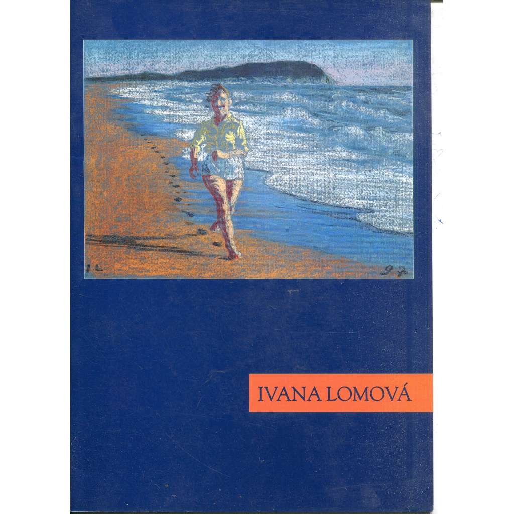 Ivana Lomová - Život je dobrý