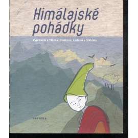 Himálajské pohádky Himálajské pohádky