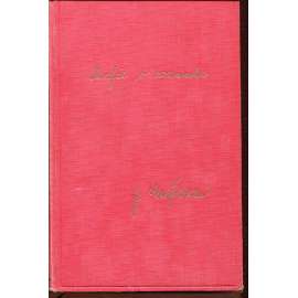 Mafie v rozmachu [Vzpomínky na odboj doma za první světové války před vznikem republiky; Maffie - Šámal, Rašín, Kramář, Klofáč, Švehla, ad.]