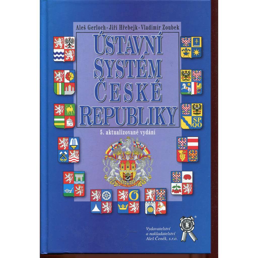 Ústavní systém České republiky