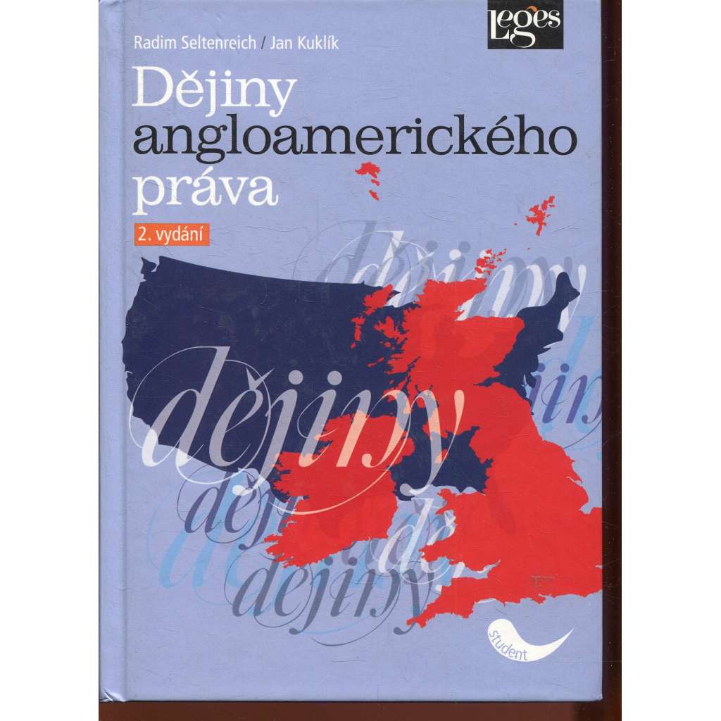 Dějiny angloamerického práva (právo)