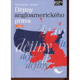 Dějiny angloamerického práva (právo)