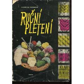 Ruční pletení