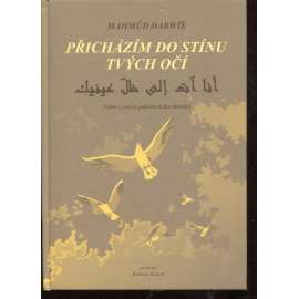 Přicházím do stínu tvých očí (poezie)