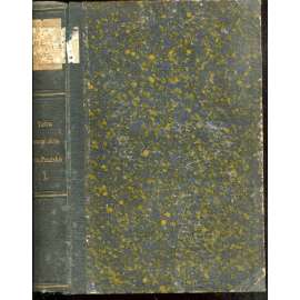 Soudní akta konsistoře Pražské, část I. (1373-1379)