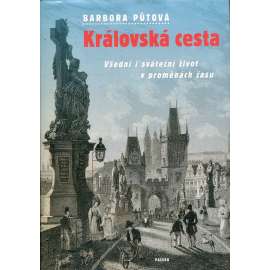 Královská cesta Královská cesta