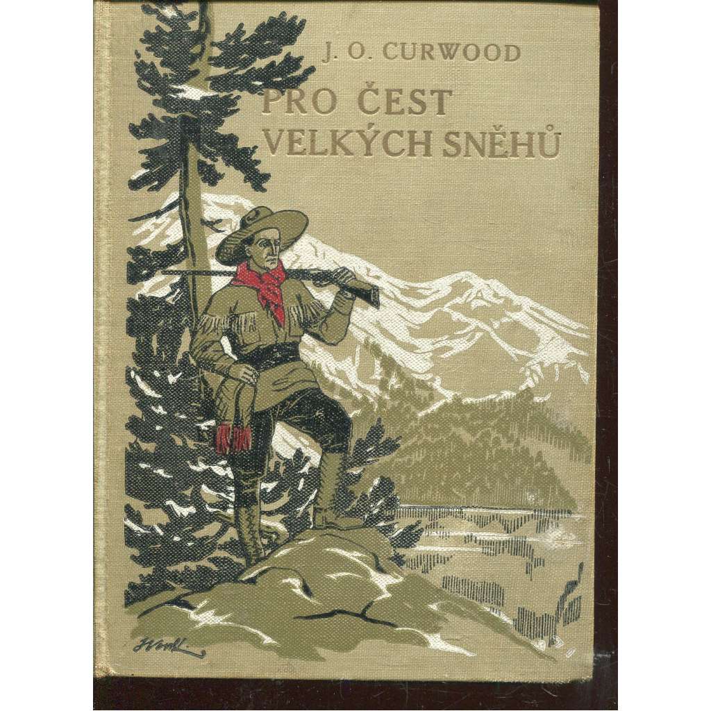 Pro čest velkých sněhů