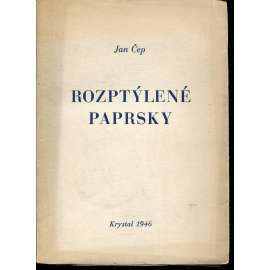 Rozptýlené paprsky Rozptýlené paprsky