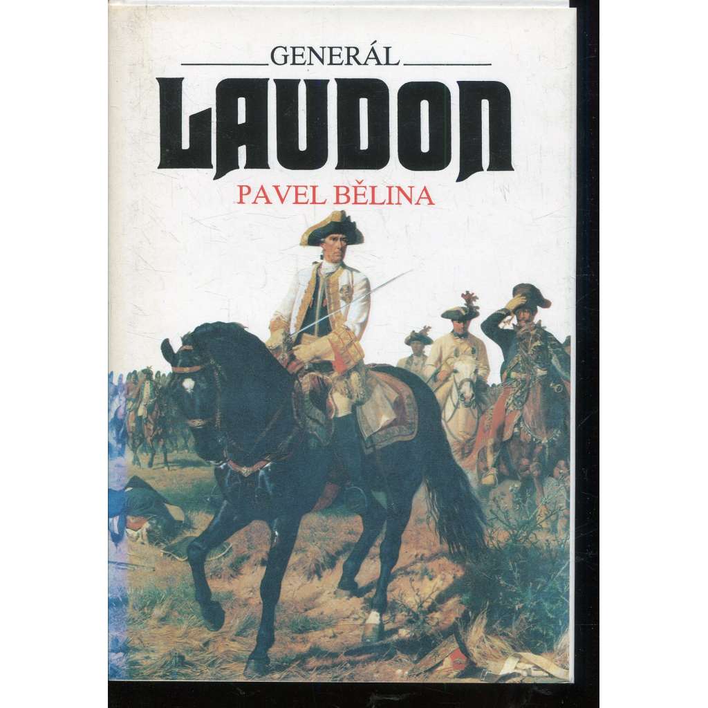 Generál Laudon Generál Laudon