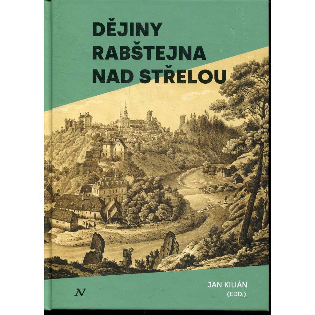 Dějiny Rabštejna nad Střelou (Rabštejn nad Střelou) Dějiny Rabštejna nad Střelou (Rabštejn nad Střelou)