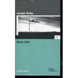 Hlava XXII Hlava XXII