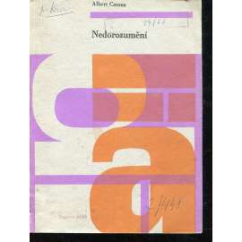 Nedorozumění (divadlo) Nedorozumění (divadlo)