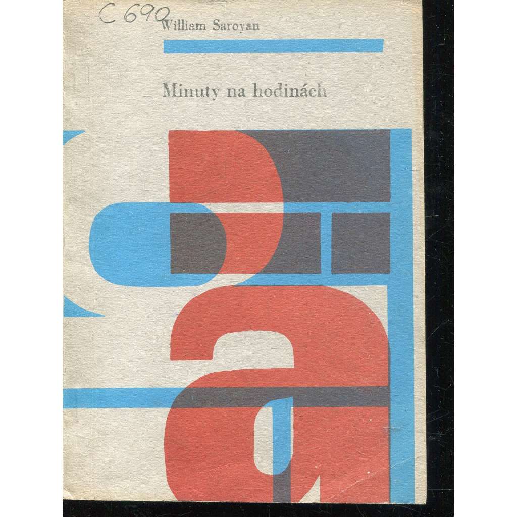 Minuty na hodinách (divadlo)