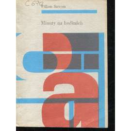 Minuty na hodinách (divadlo)