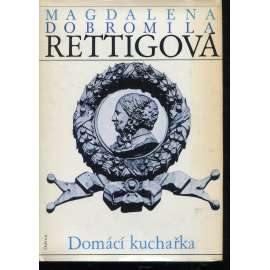 Domácí kuchařka Domácí kuchařka