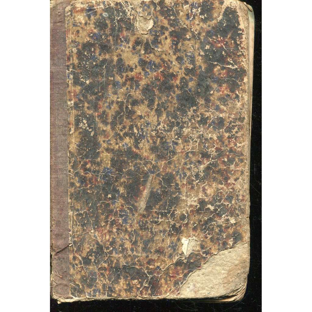 Krištofa Šmída Veškery spisy pro mládež a přátele její Krištofa Šmída Veškery spisy pro mládež a přátele její