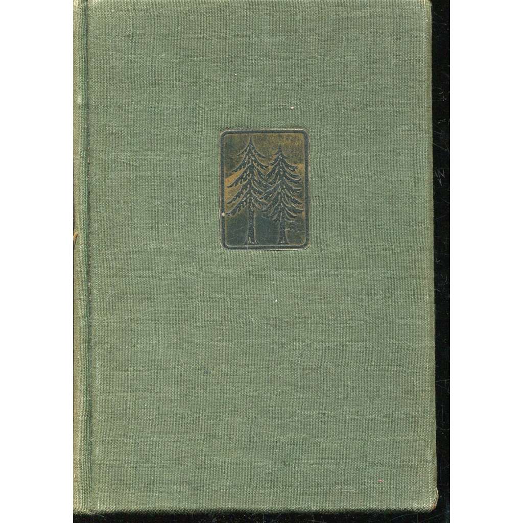 Ze šumavského podlesí Ze šumavského podlesí