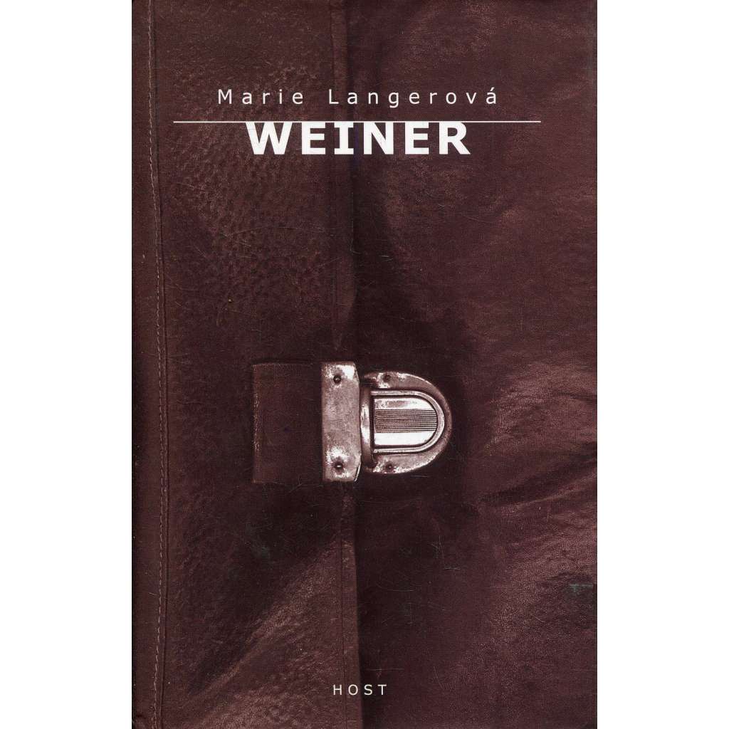 Weiner (podpis Marie Langerová) Weiner (podpis Marie Langerová)