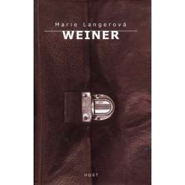 Weiner (podpis Marie Langerová) Weiner (podpis Marie Langerová)
