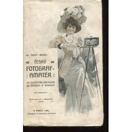 Český fotograf-amatér