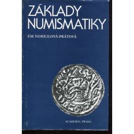 Základy numismatiky (numismatika, mince)