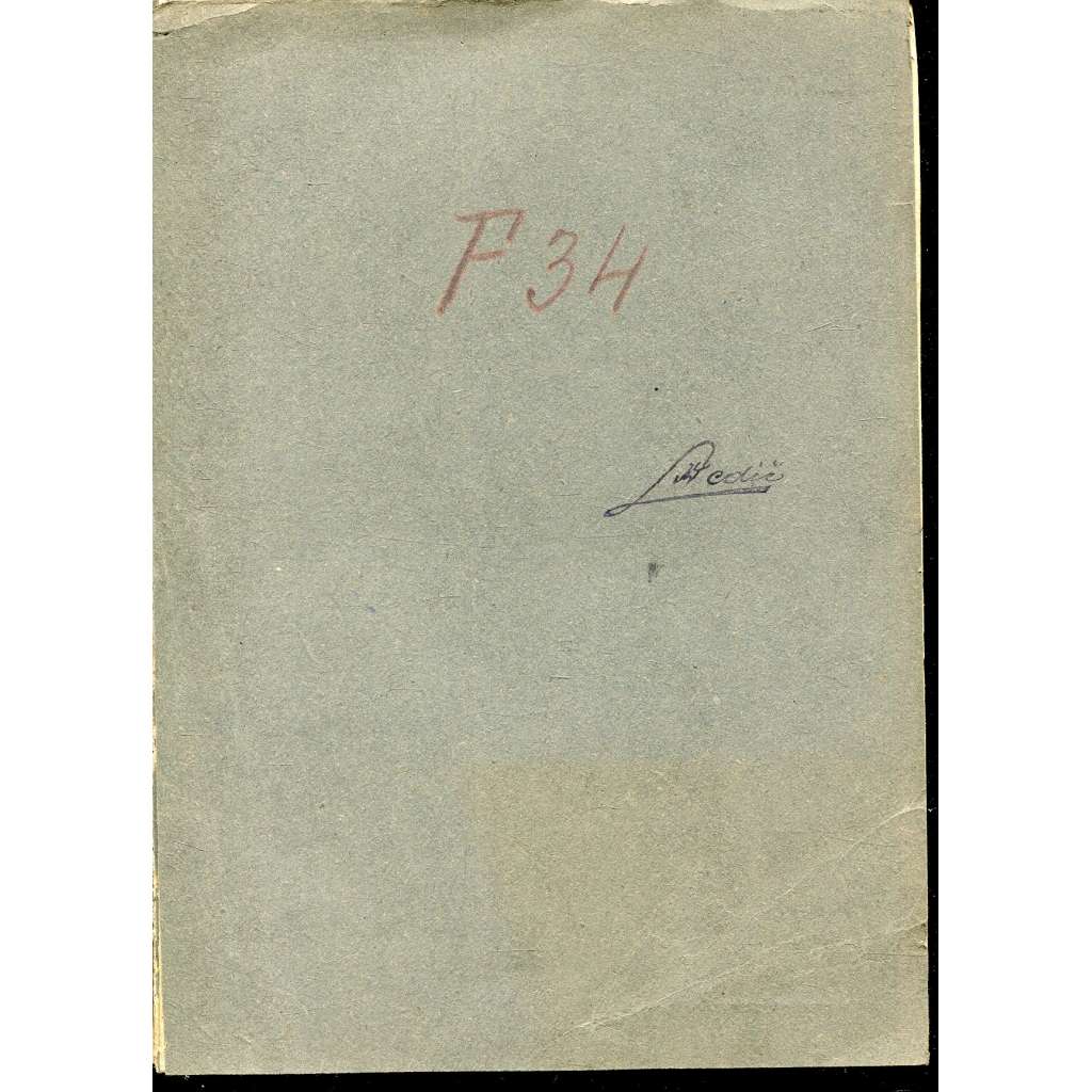 Český národovec inž. Jan Perner a počátkové československého a ruského železnictví (železnice)