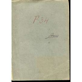 Český národovec inž. Jan Perner a počátkové československého a ruského železnictví (železnice)