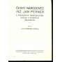 Český národovec inž. Jan Perner a počátkové československého a ruského železnictví (železnice)