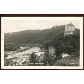 Český Šternberk