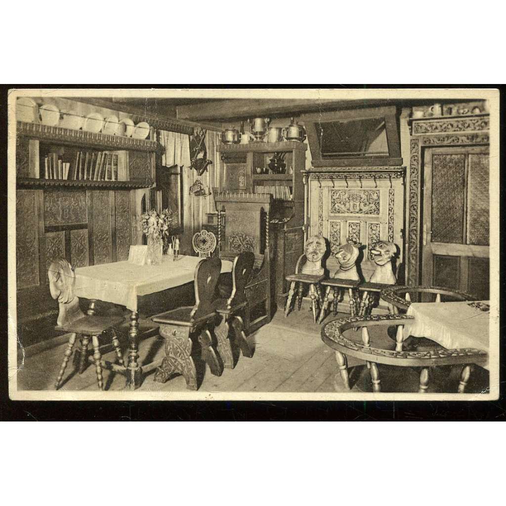 Rejvíz, Zlaté Hory, Jeseník, hospoda, restaurace Brauner