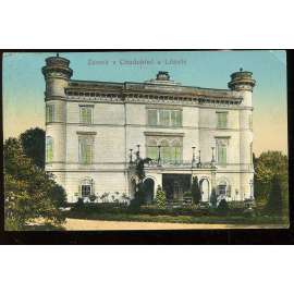 Chudobín, Litovel, Olomouc Chudobín, Litovel, Olomouc