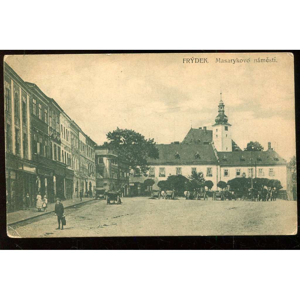 Frýdek-Místek